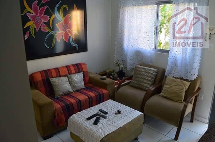 Sobrado à venda com 3 quartos, 135m² - Foto 1