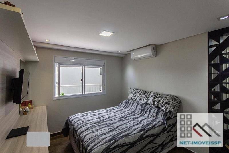 Apartamento à venda com 3 quartos, 190m² - Foto 22