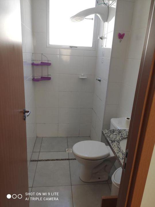 Apartamento à venda com 2 quartos, 43m² - Foto 8