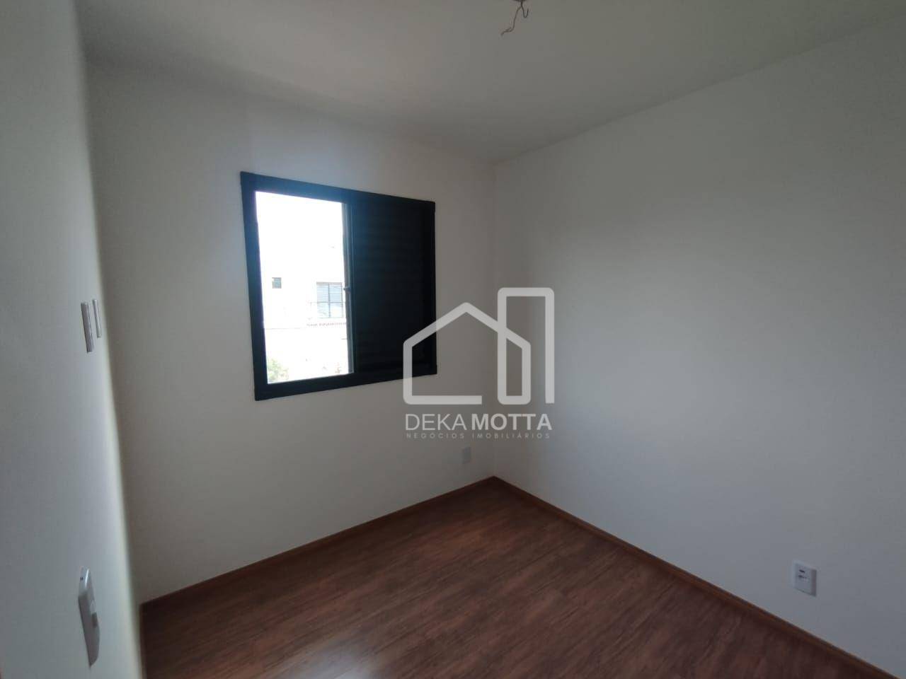 Apartamento à venda com 2 quartos, 48m² - Foto 9