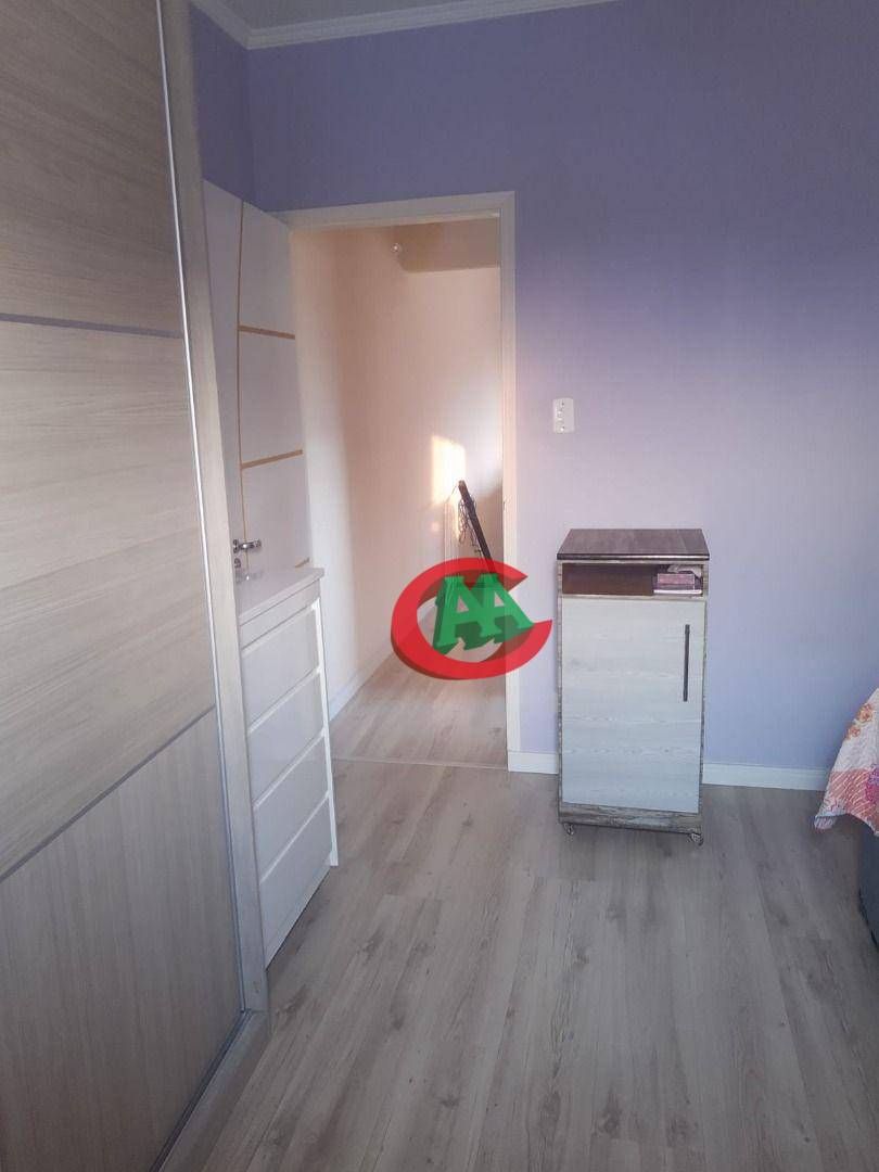 Sobrado à venda com 2 quartos, 150m² - Foto 28