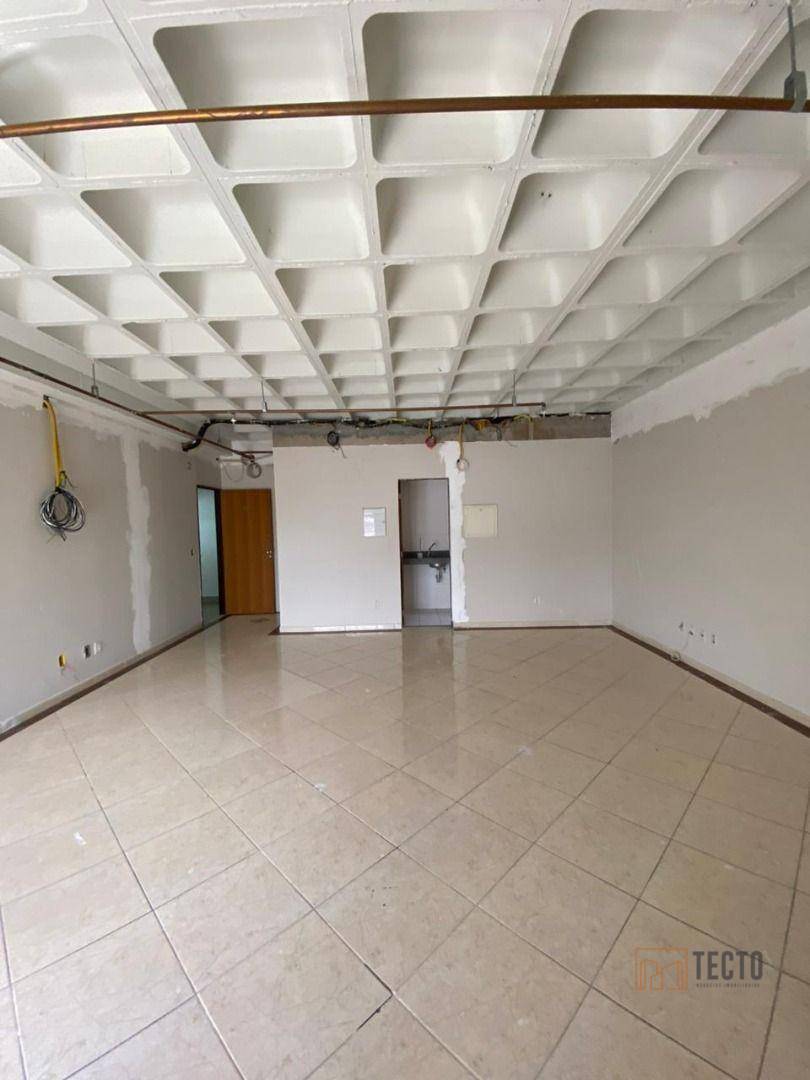 Conjunto Comercial-Sala à venda, 56m² - Foto 12