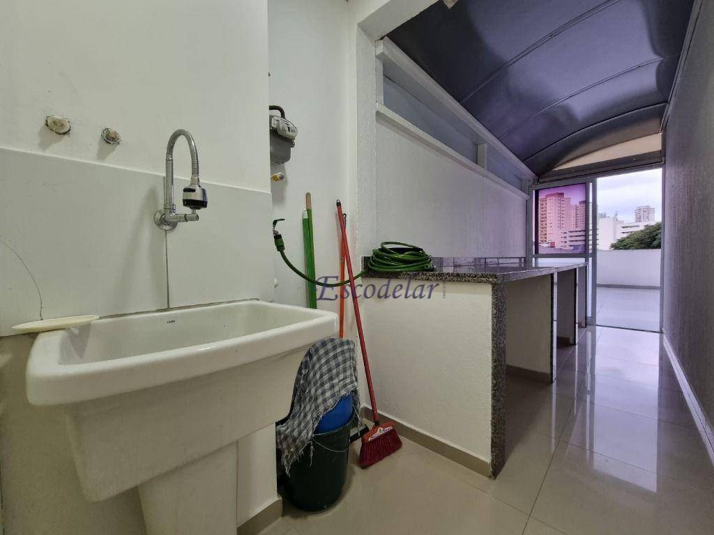 Apartamento à venda com 2 quartos, 142m² - Foto 16