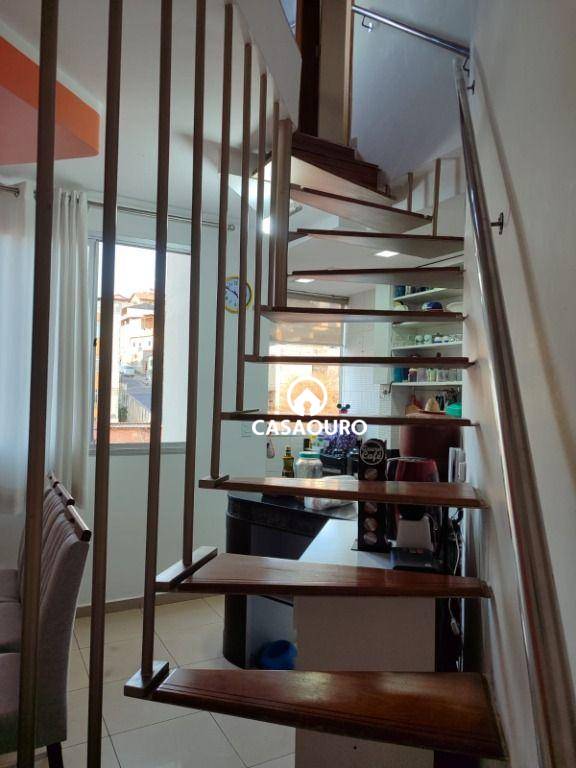 Cobertura, 2 quartos, 120 m² - Foto 4