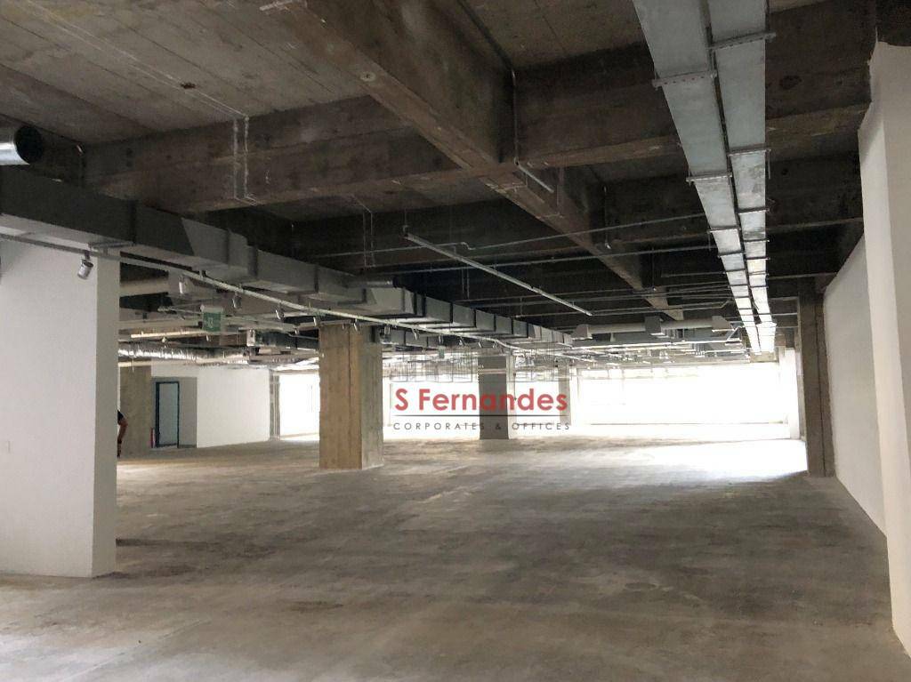 Conjunto Comercial-Sala para alugar, 758m² - Foto 6