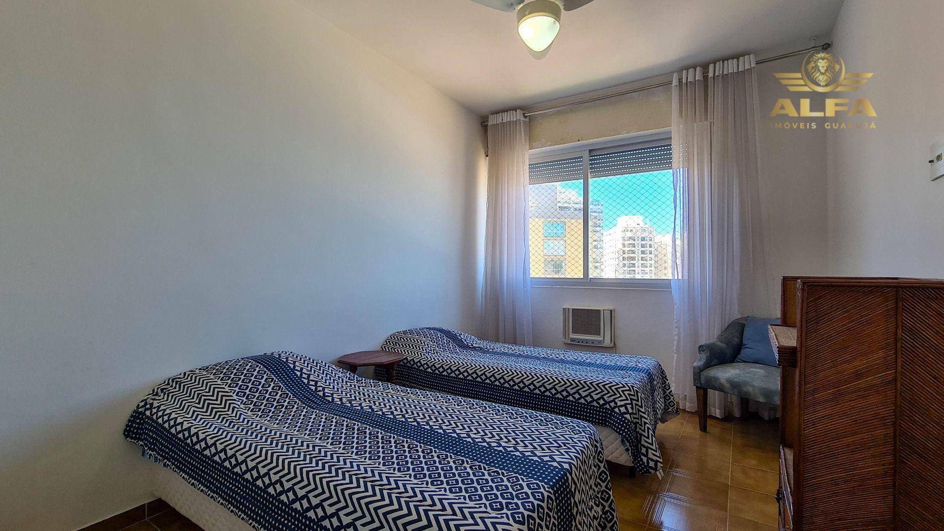 Apartamento à venda com 3 quartos, 145m² - Foto 12