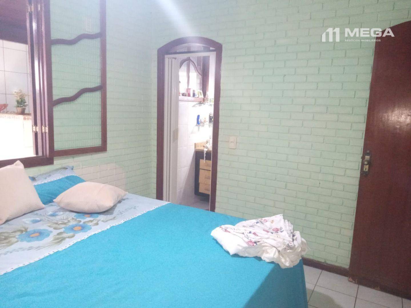 Casa à venda com 3 quartos, 180m² - Foto 28