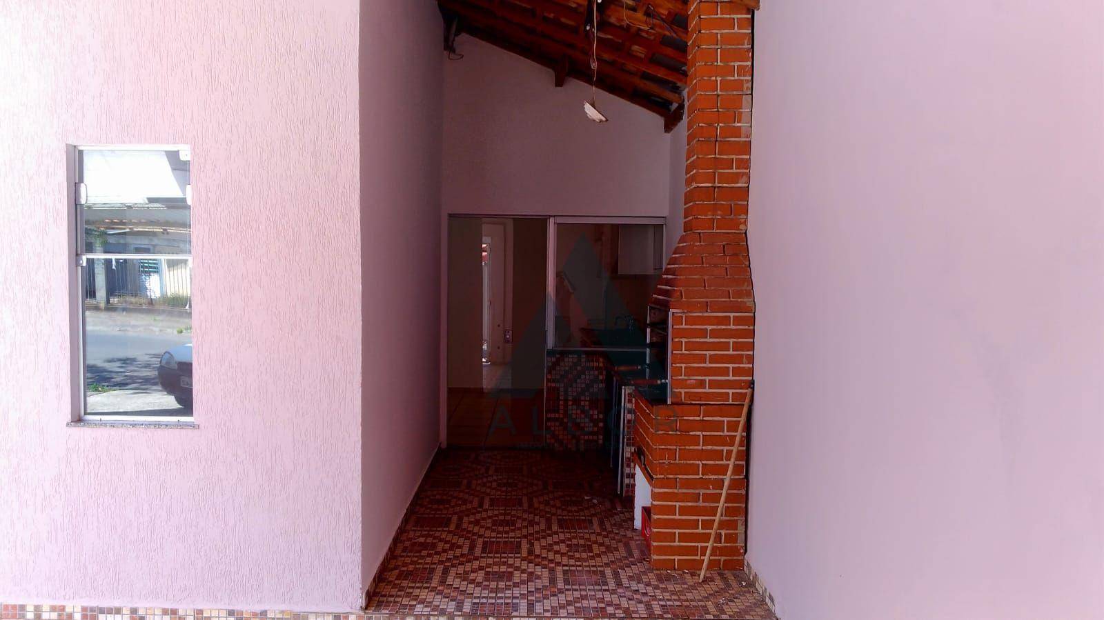 Casa, 2 quartos, 66 m² - Foto 3
