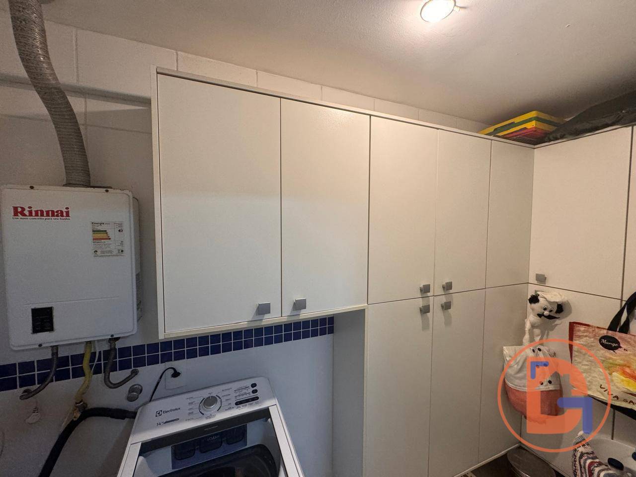 Apartamento à venda com 3 quartos, 152m² - Foto 12