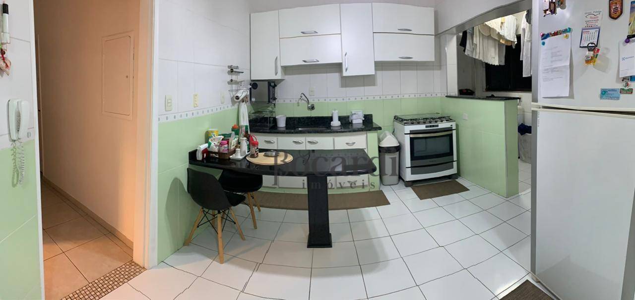 Apartamento à venda com 2 quartos, 88m² - Foto 4