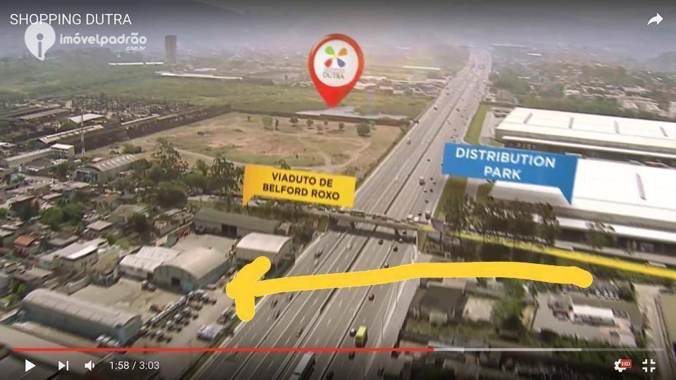 Depósito-Galpão-Armazém para alugar, 850m² - Foto 13