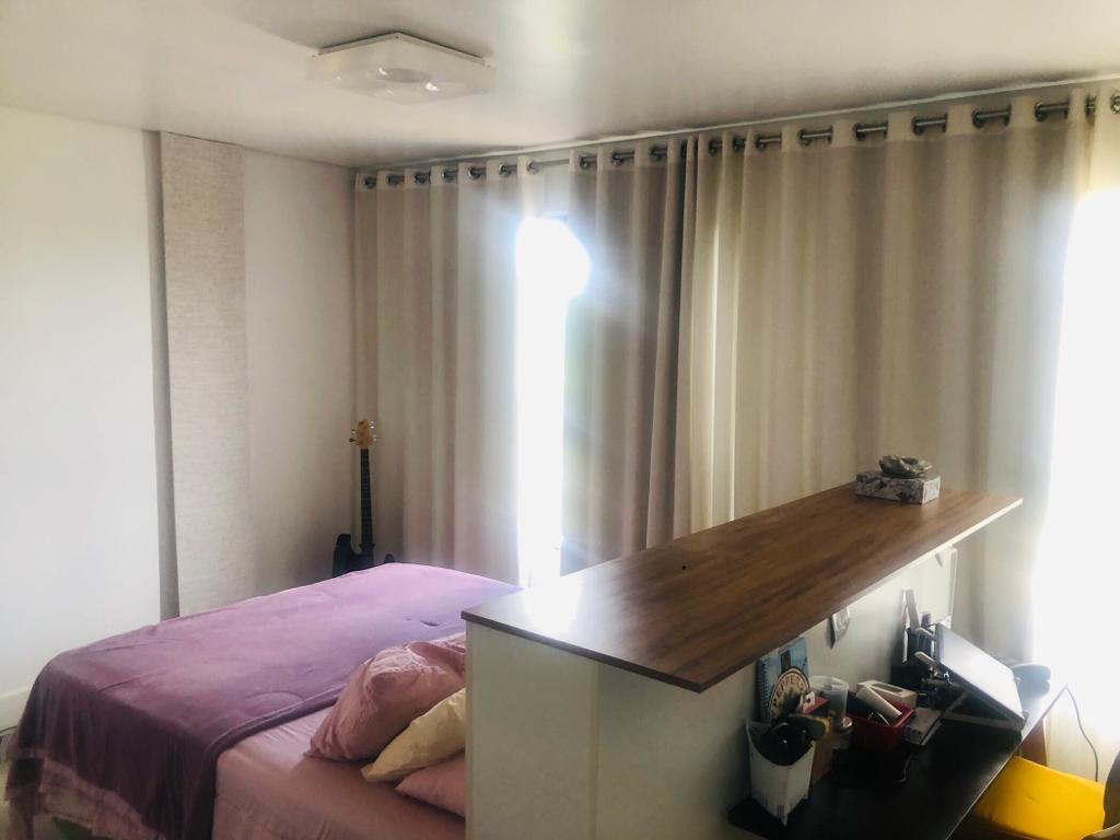 Apartamento à venda com 1 quarto, 70m² - Foto 2