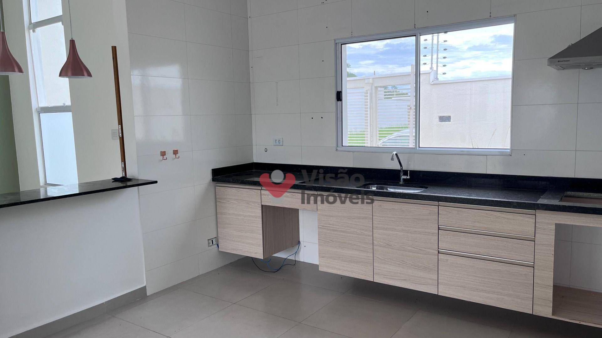 Casa à venda com 3 quartos, 94m² - Foto 10