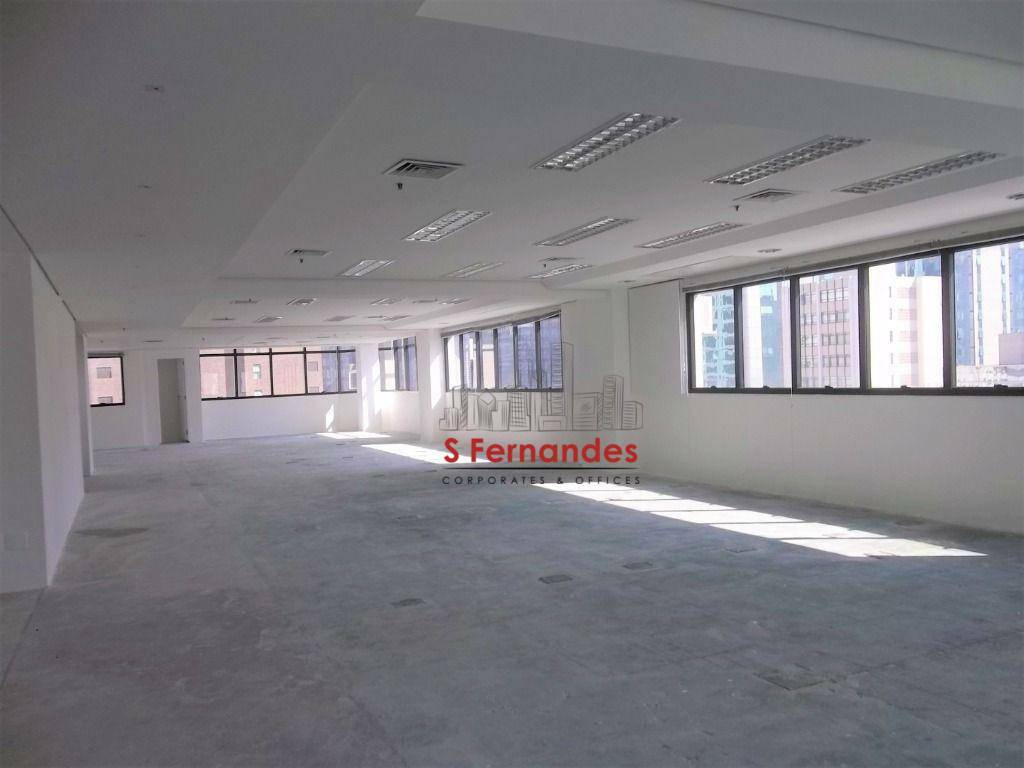 Conjunto Comercial-Sala para alugar, 300m² - Foto 1