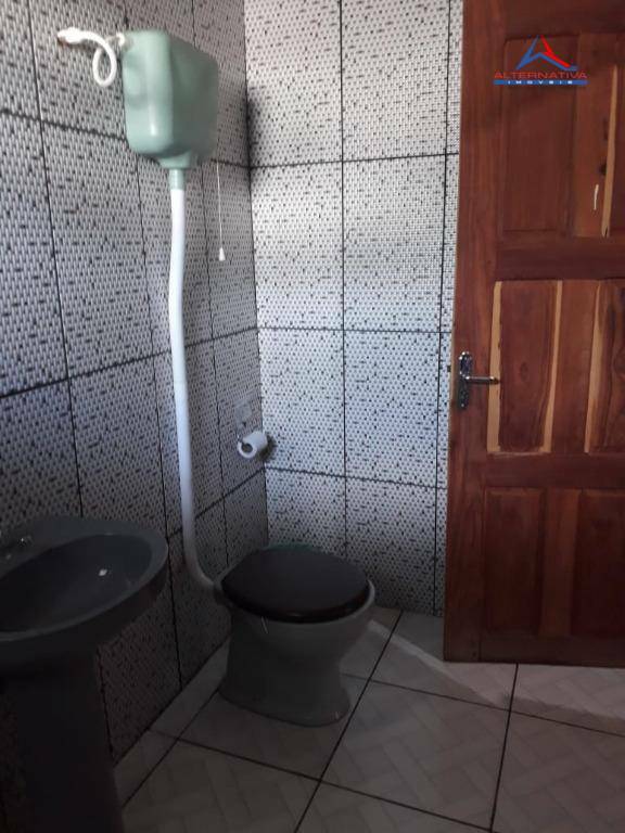 Casa à venda com 3 quartos, 140m² - Foto 12