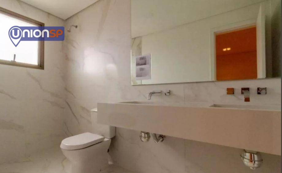 Apartamento à venda com 4 quartos, 194m² - Foto 10