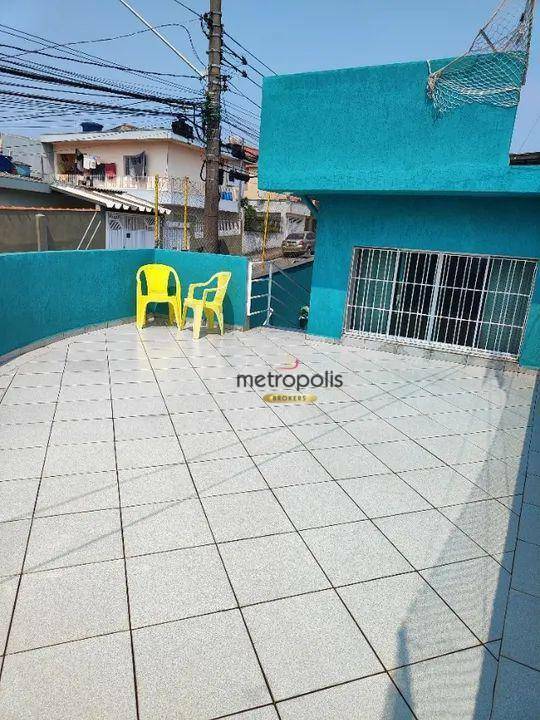 Sobrado à venda com 2 quartos, 260m² - Foto 10