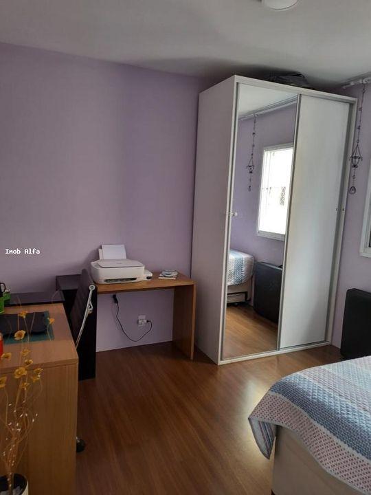 Apartamento à venda com 3 quartos, 74m² - Foto 7