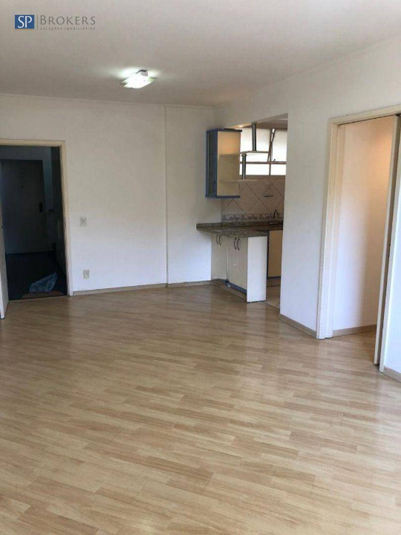 Apartamento à venda com 3 quartos, 88m² - Foto 8