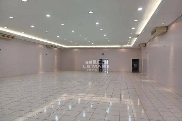 Loja-Salão para alugar, 460m² - Foto 1