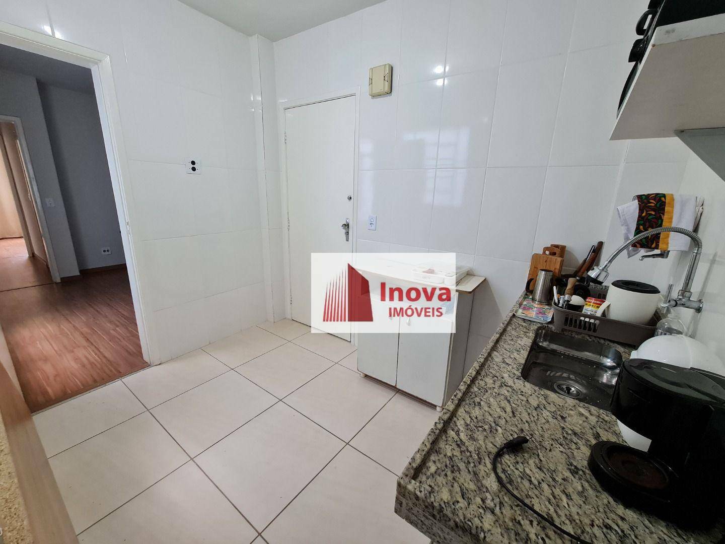 Apartamento à venda com 3 quartos, 90m² - Foto 18