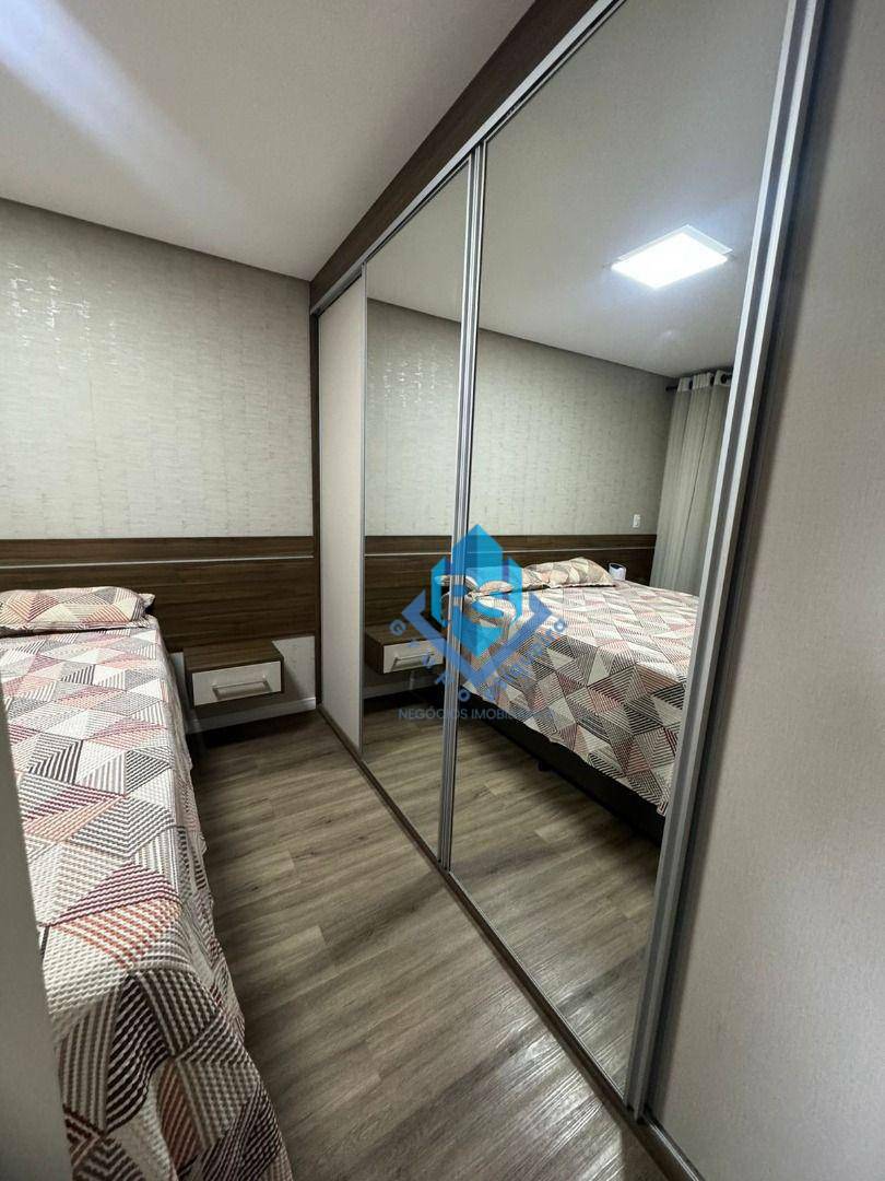 Apartamento à venda com 2 quartos, 52m² - Foto 10