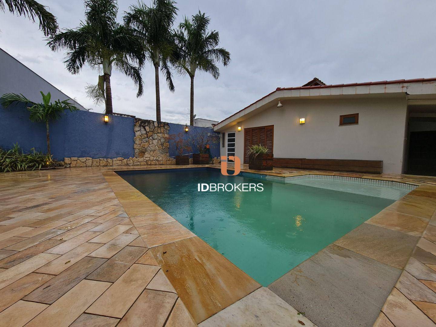 Casa de Condomínio, 2 quartos - Foto 2