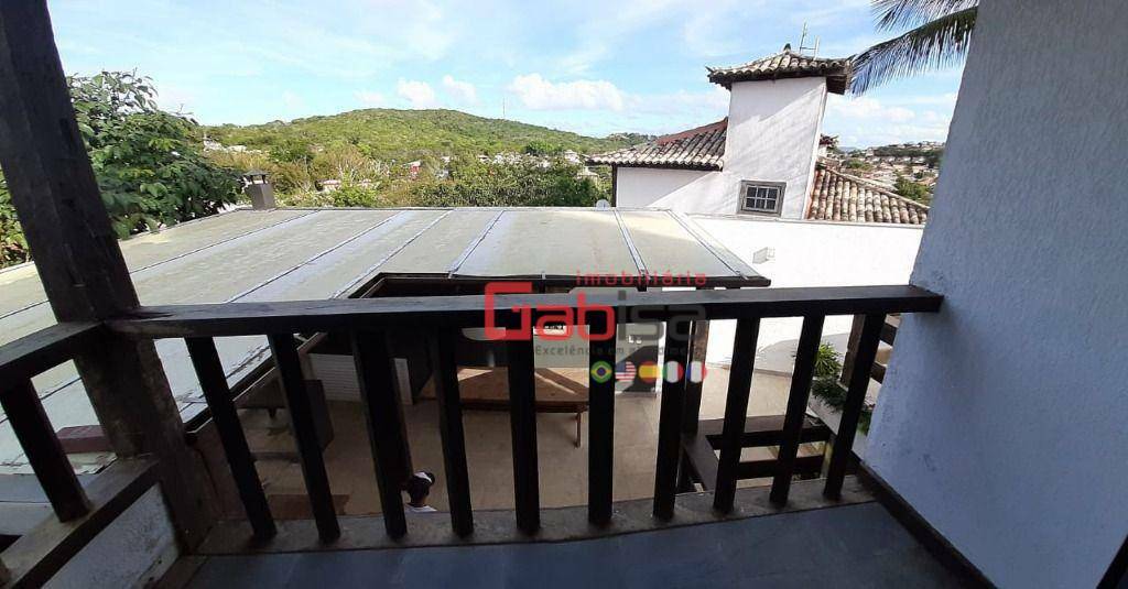 Casa de Condomínio à venda com 3 quartos, 260m² - Foto 20