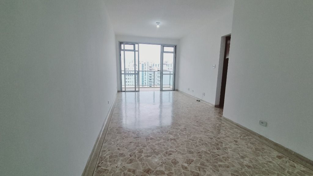 Apartamento à venda com 2 quartos, 90m² - Foto 1