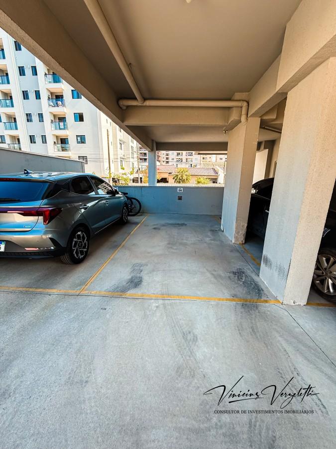 Apartamento à venda com 2 quartos, 76m² - Foto 18