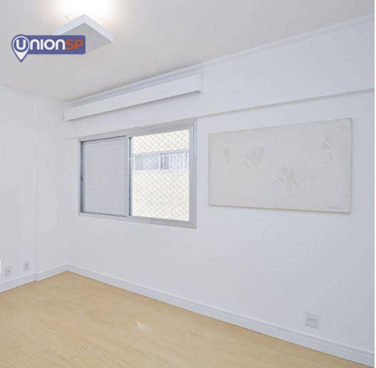 Apartamento à venda com 3 quartos, 85m² - Foto 8