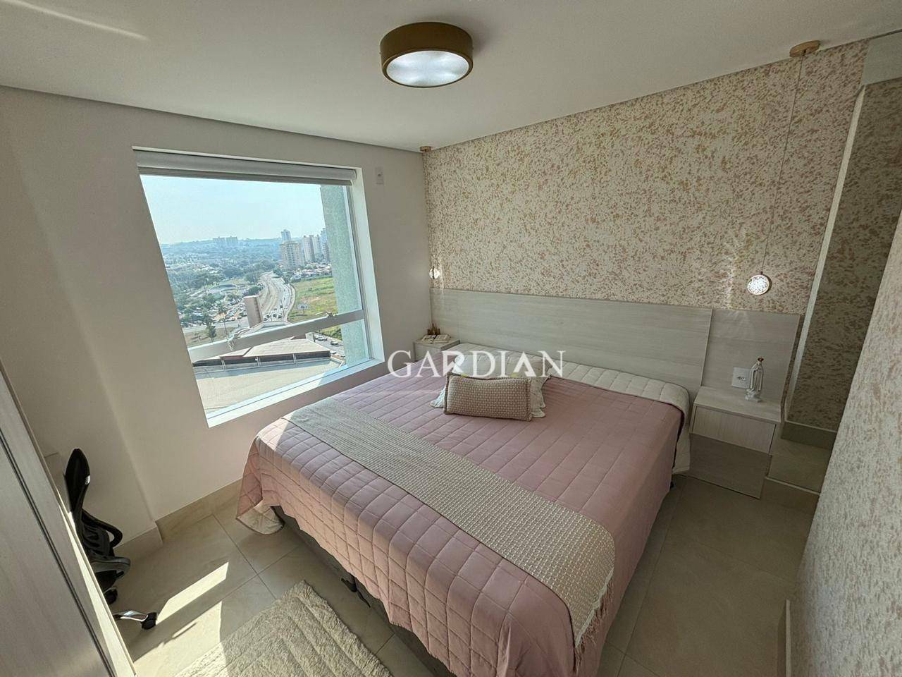 Apartamento à venda com 3 quartos, 83m² - Foto 18