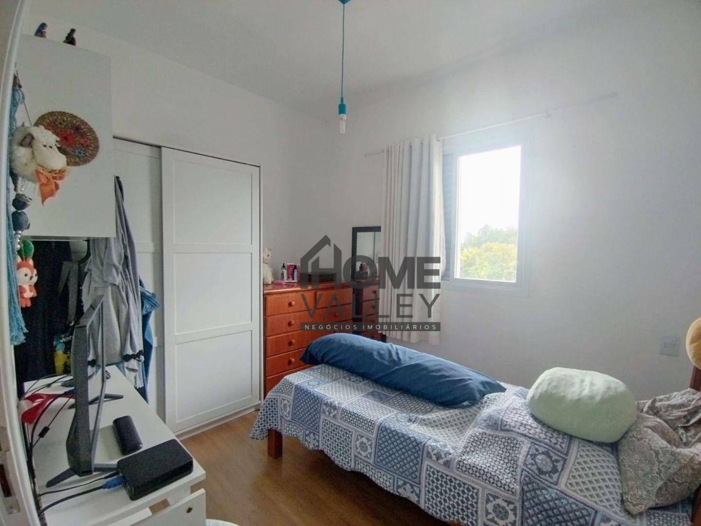 Apartamento à venda com 3 quartos, 80m² - Foto 14