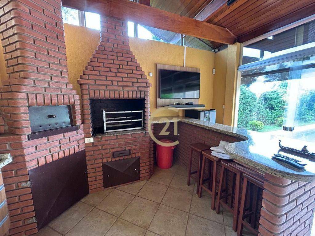 Chácara à venda com 2 quartos, 230m² - Foto 17