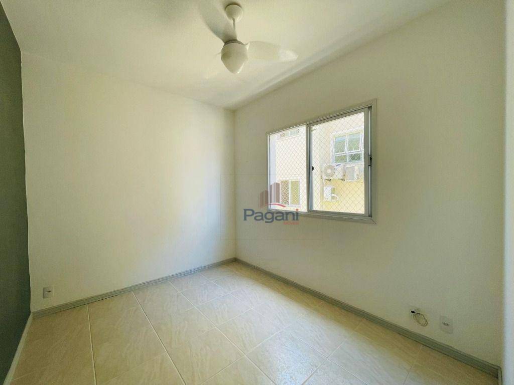 Apartamento, 2 quartos, 55 m² - Foto 3
