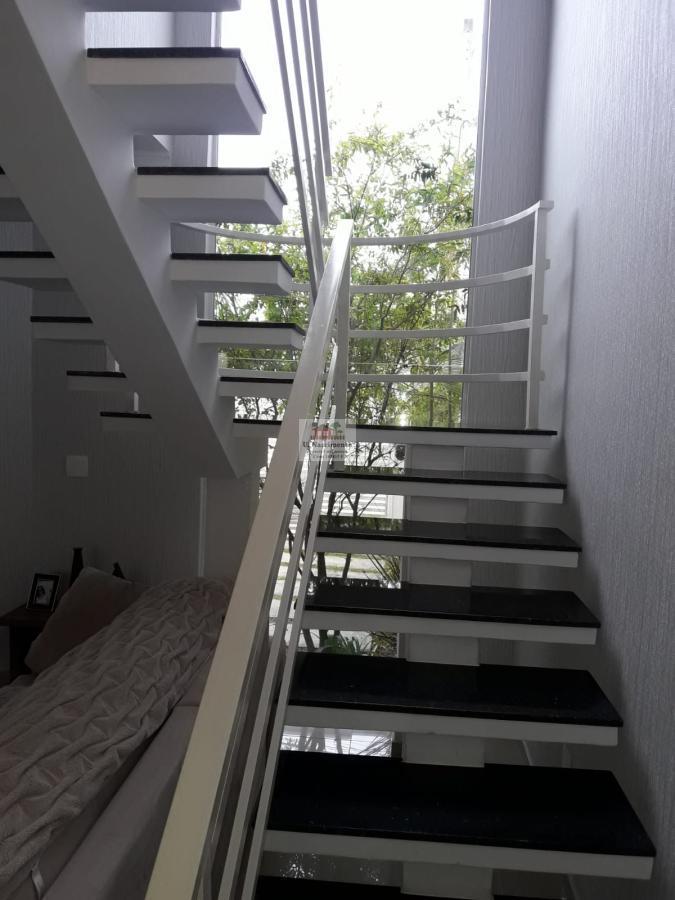 Sobrado à venda com 3 quartos, 150m² - Foto 29