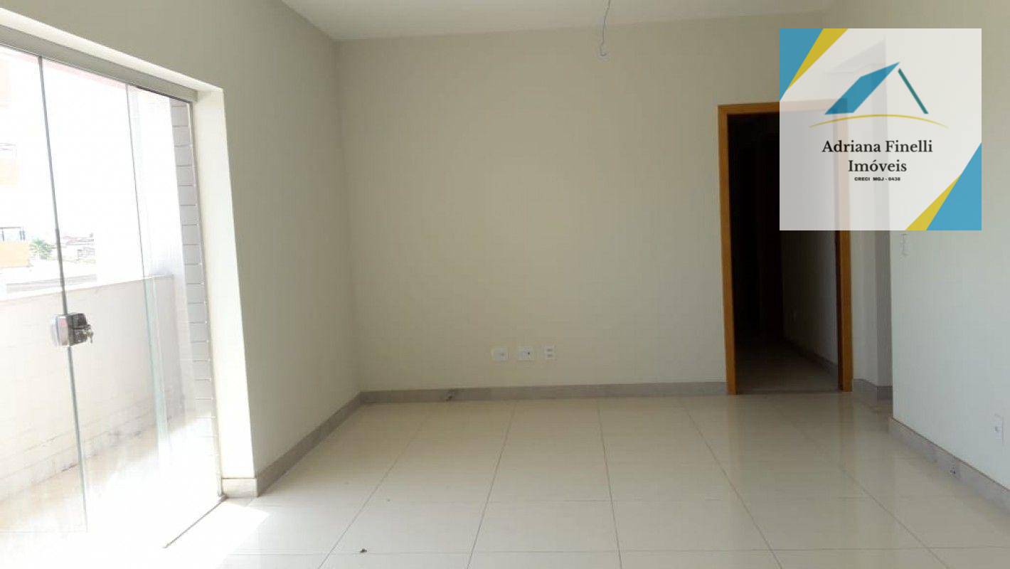 Apartamento à venda com 3 quartos, 130m² - Foto 7