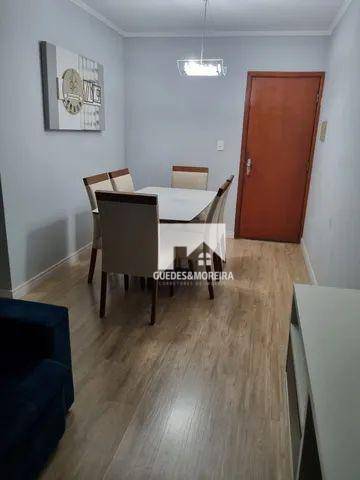Apartamento à venda com 2 quartos, 58m² - Foto 2