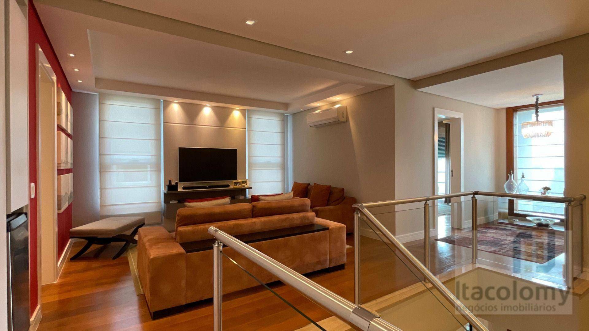 Casa de Condomínio à venda com 4 quartos, 411m² - Foto 13