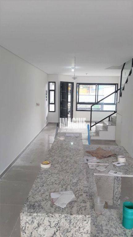 Sobrado à venda com 3 quartos, 175m² - Foto 3