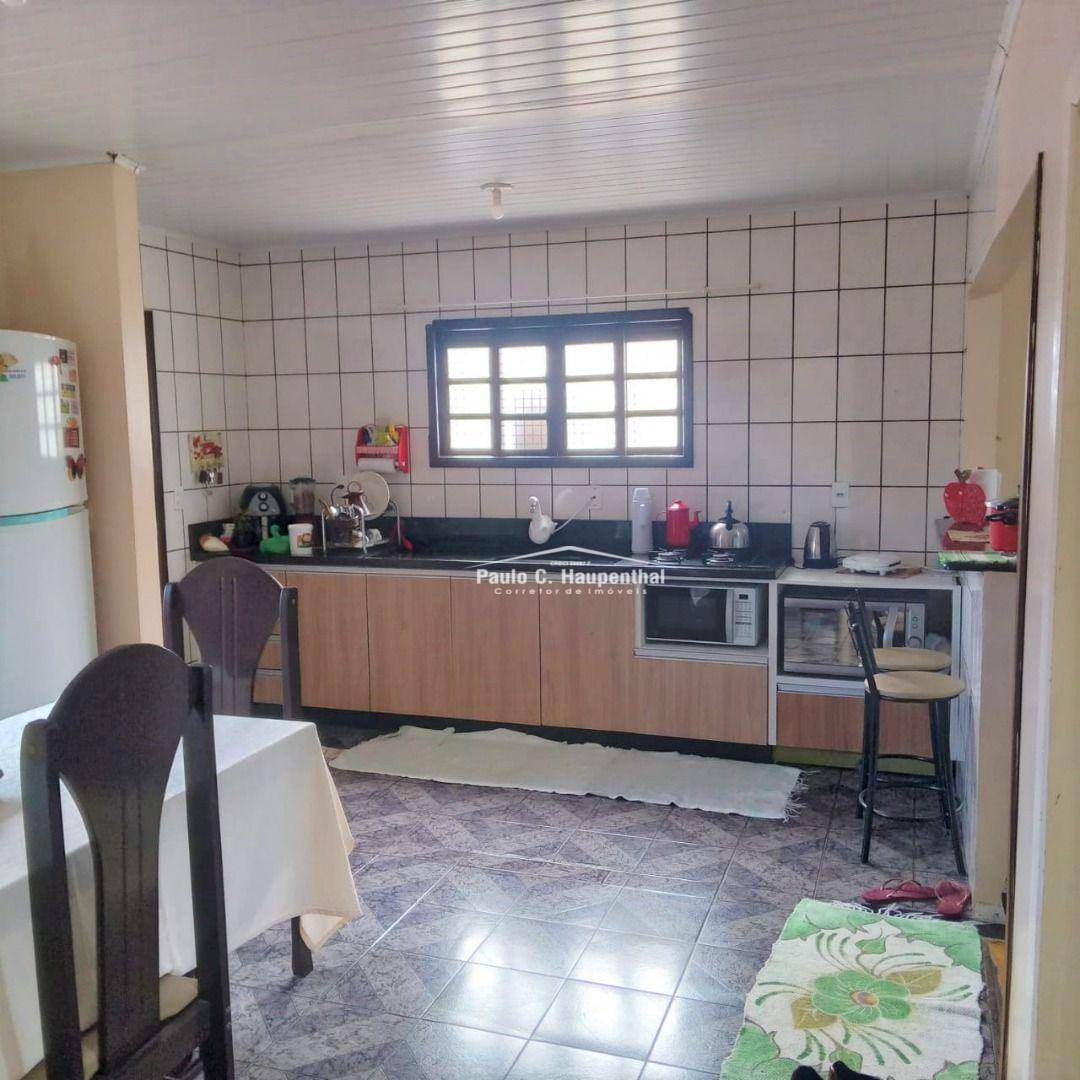 Casa à venda com 3 quartos, 144m² - Foto 7