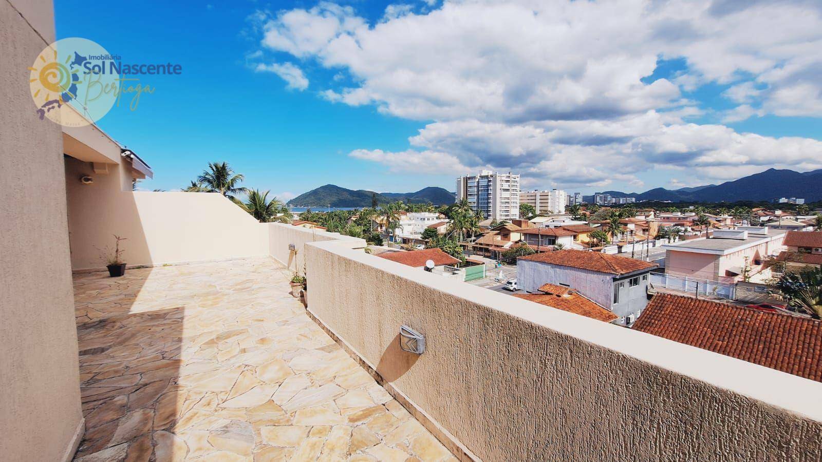 Cobertura à venda e aluguel com 2 quartos, 278m² - Foto 4