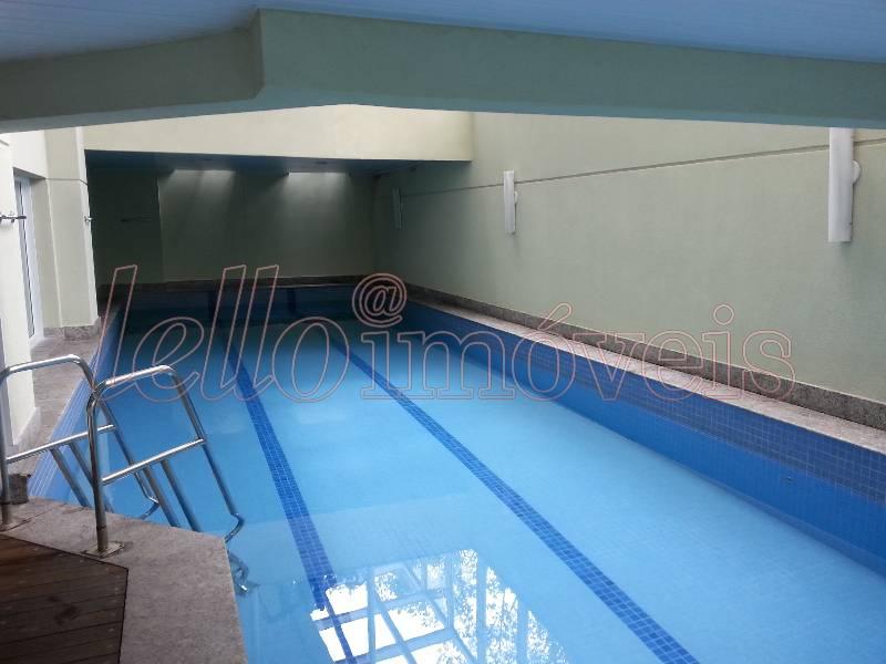 Apartamento para alugar com 4 quartos, 240m² - Foto 25