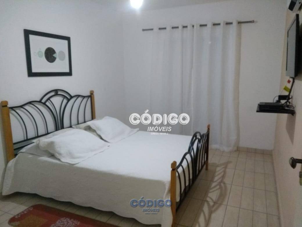 Sobrado à venda com 5 quartos, 100m² - Foto 24