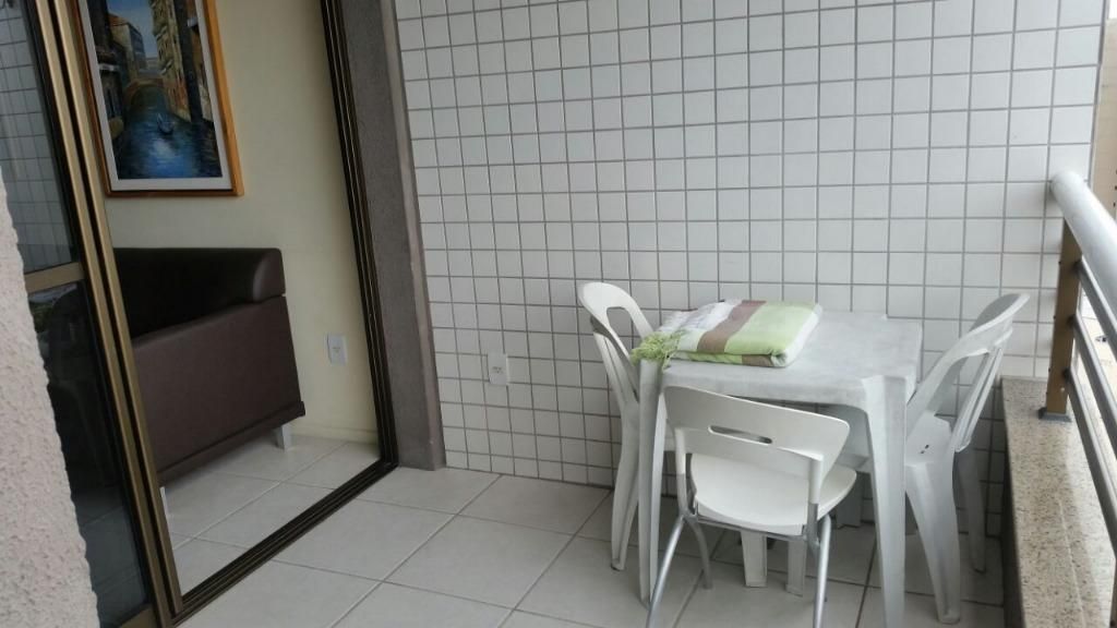 Apartamento à venda com 3 quartos, 80m² - Foto 19