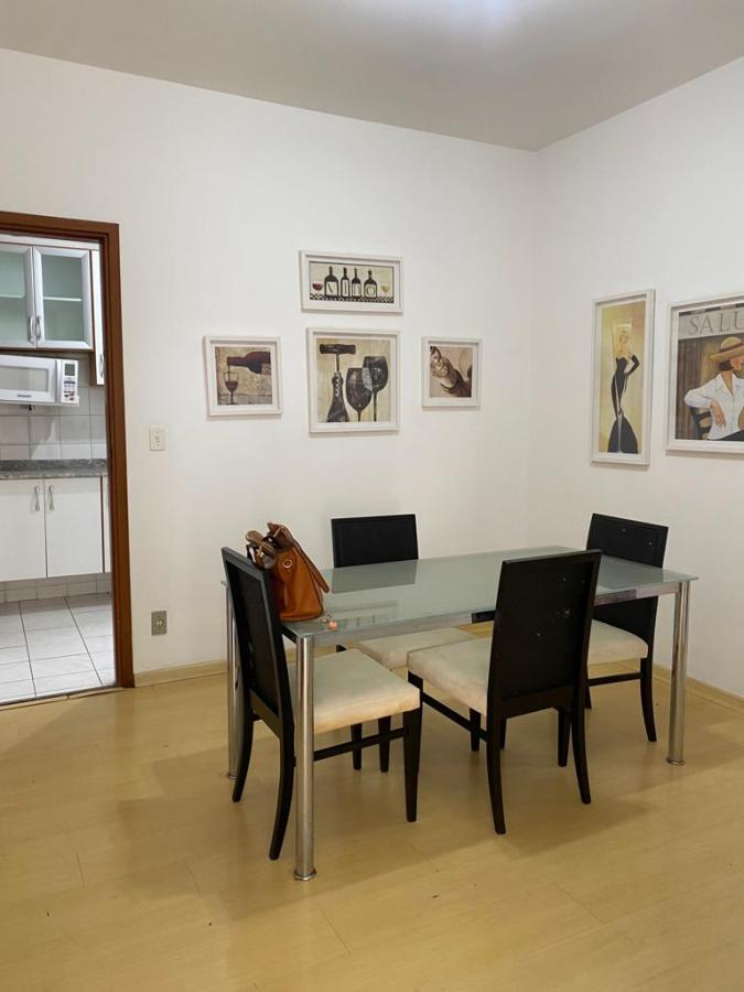 Apartamento à venda com 3 quartos, 89m² - Foto 4