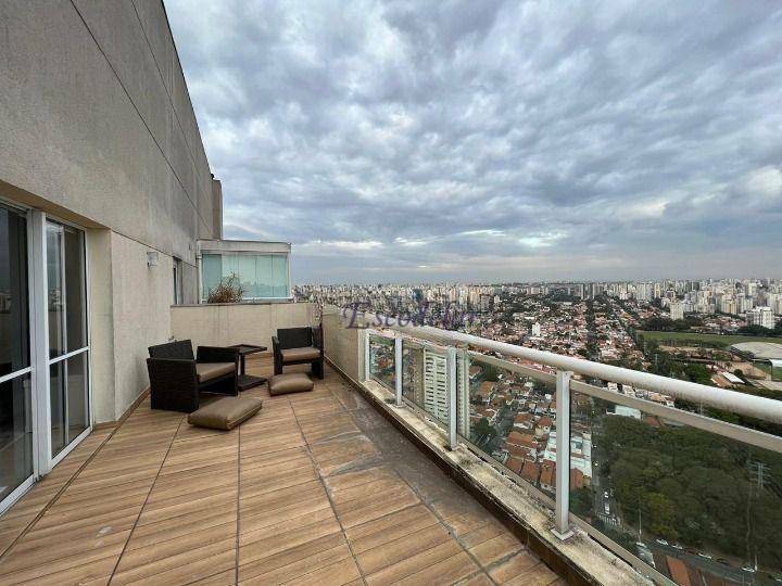 Cobertura à venda com 3 quartos, 175m² - Foto 26