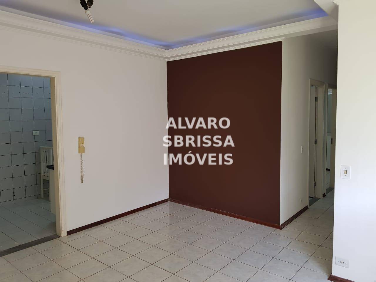 Apartamento à venda com 3 quartos, 67m² - Foto 1