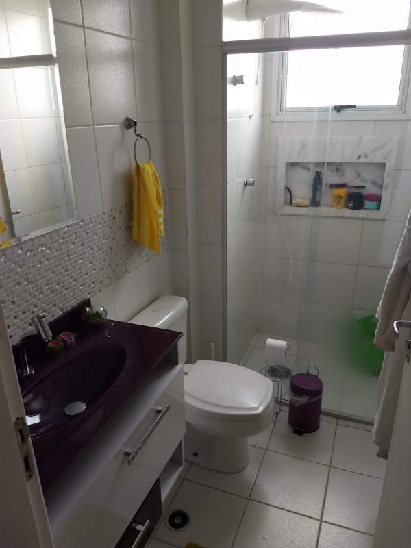 Apartamento à venda com 2 quartos, 55m² - Foto 12