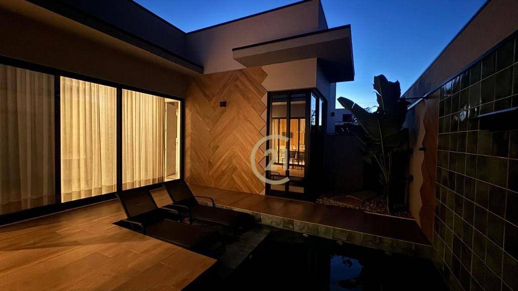 Casa de Condomínio à venda com 4 quartos, 225m² - Foto 9